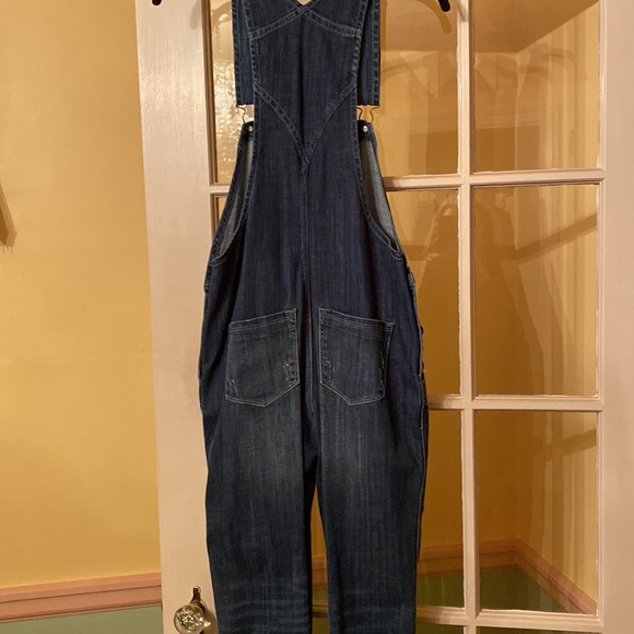 Design Lab Overalls - Picture 7 of 8